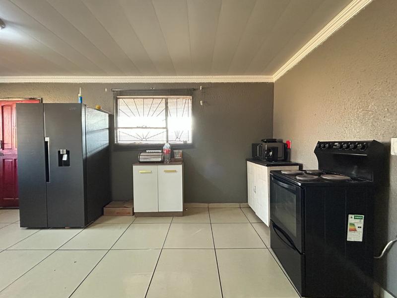 4 Bedroom Property for Sale in Soshanguve Gauteng