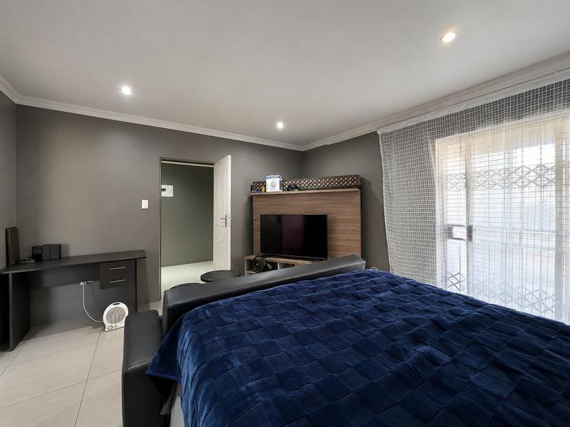 4 Bedroom Property for Sale in Soshanguve Gauteng