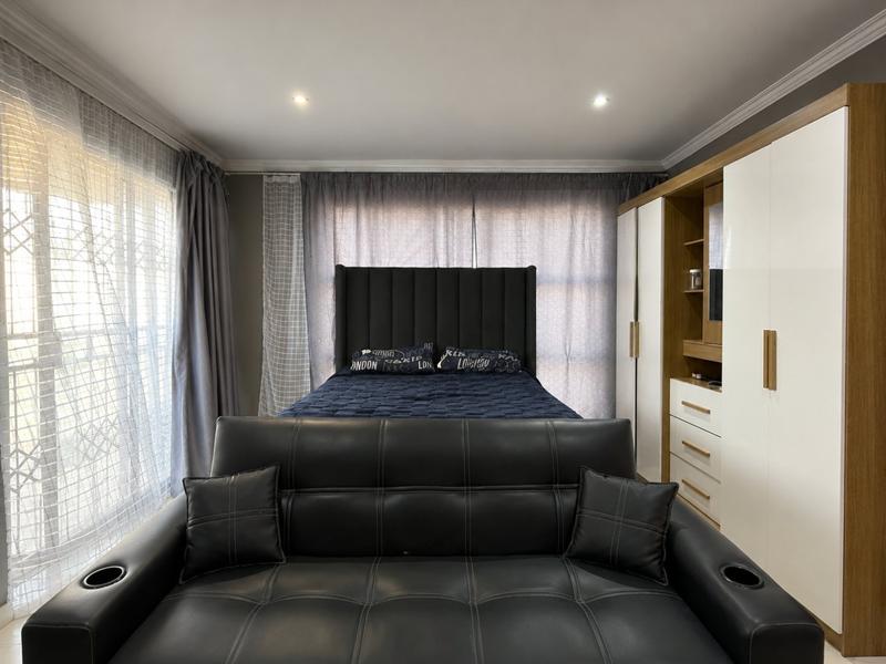 4 Bedroom Property for Sale in Soshanguve Gauteng