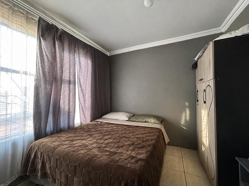 4 Bedroom Property for Sale in Soshanguve Gauteng