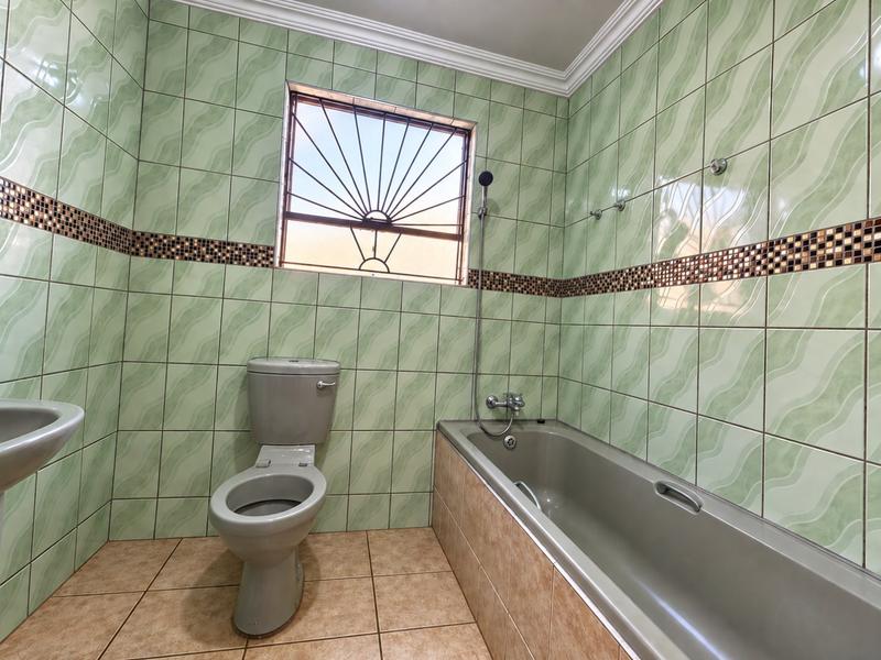 4 Bedroom Property for Sale in Soshanguve Gauteng