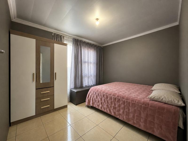 4 Bedroom Property for Sale in Soshanguve Gauteng