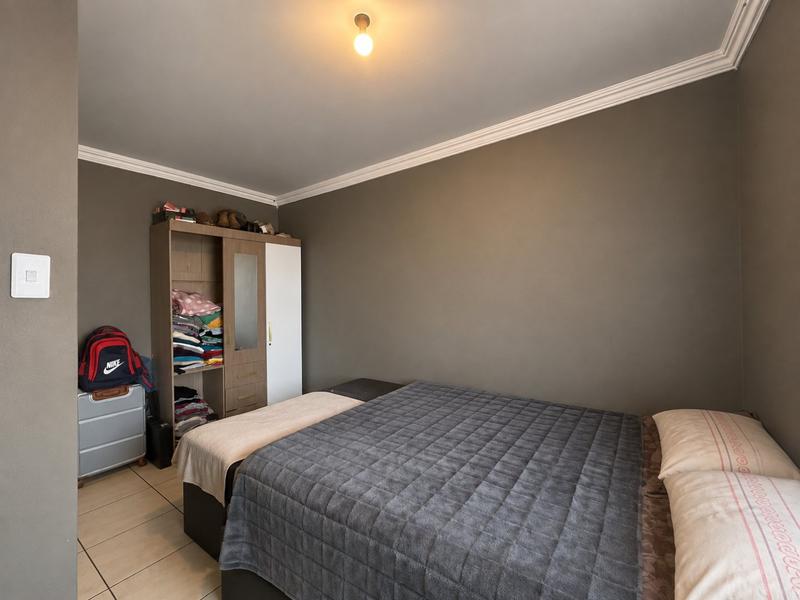 4 Bedroom Property for Sale in Soshanguve Gauteng