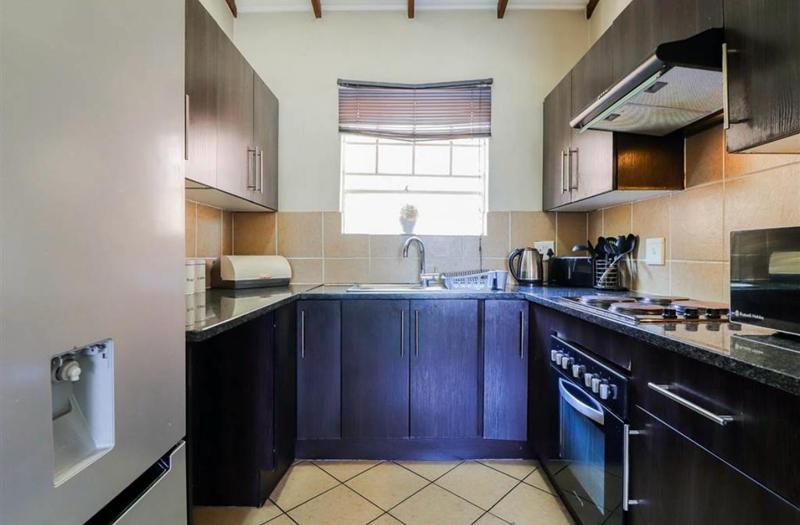 To Let 3 Bedroom Property for Rent in Cosmo City Gauteng