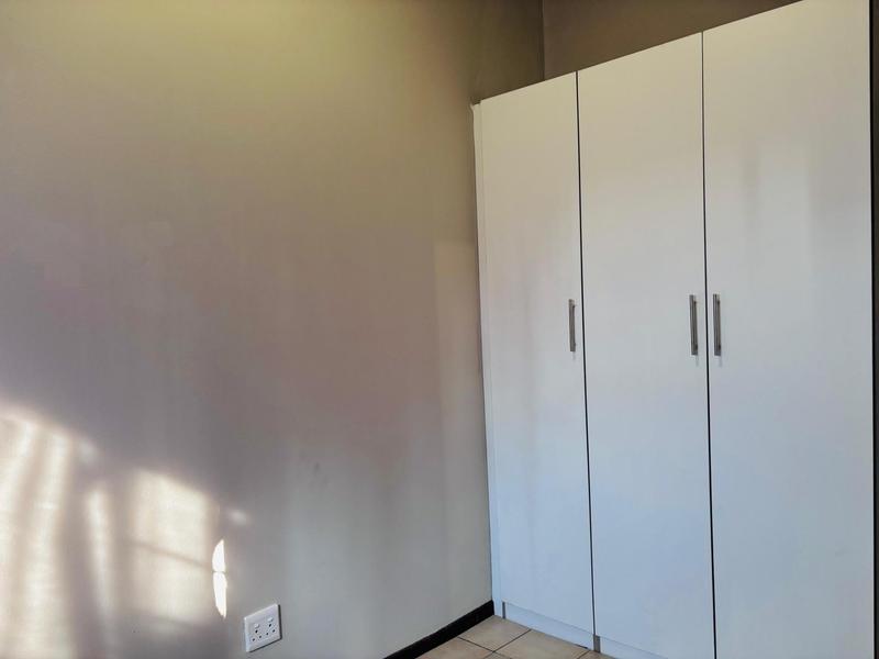 To Let 3 Bedroom Property for Rent in Cosmo City Gauteng