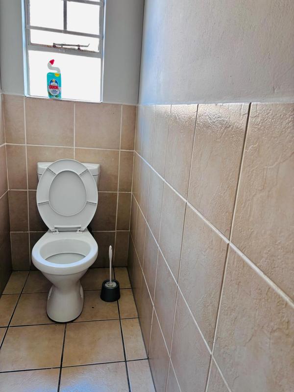 To Let 3 Bedroom Property for Rent in Cosmo City Gauteng