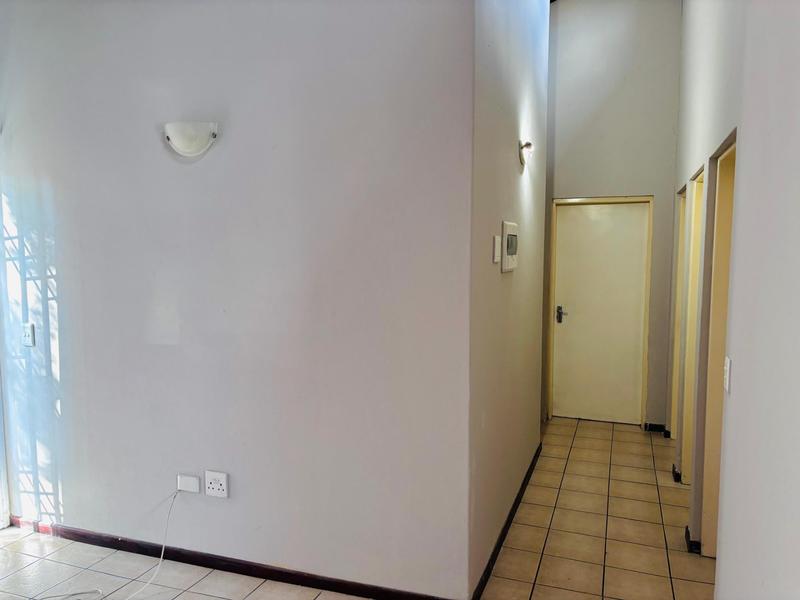 To Let 3 Bedroom Property for Rent in Cosmo City Gauteng