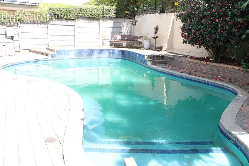 3 Bedroom Property for Sale in Edenvale Central Gauteng