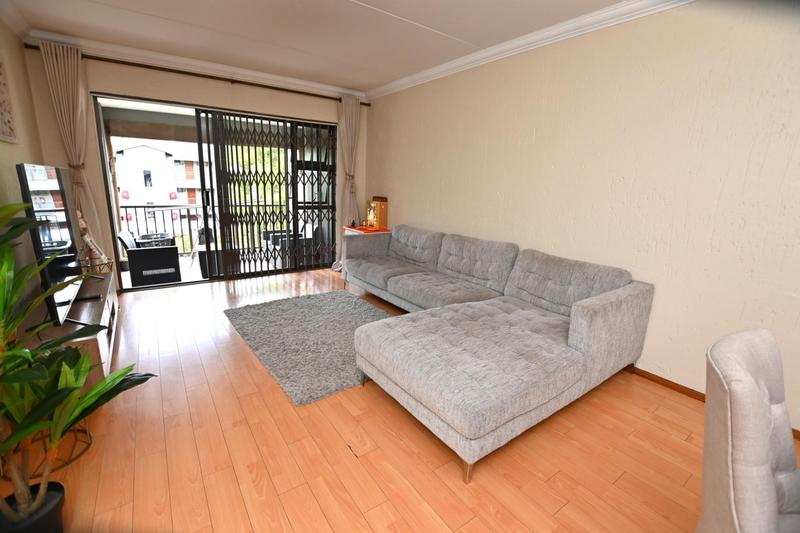 To Let 2 Bedroom Property for Rent in Paulshof Gauteng