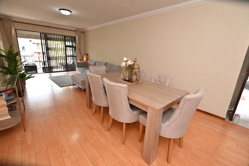 To Let 2 Bedroom Property for Rent in Paulshof Gauteng