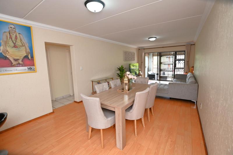 To Let 2 Bedroom Property for Rent in Paulshof Gauteng