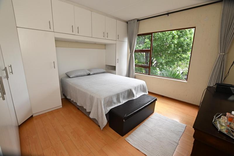 To Let 2 Bedroom Property for Rent in Paulshof Gauteng