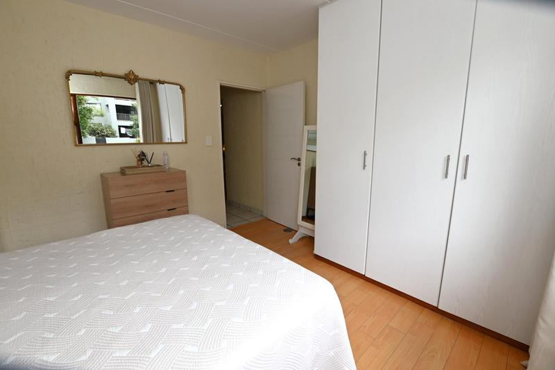 To Let 2 Bedroom Property for Rent in Paulshof Gauteng