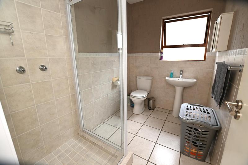 To Let 2 Bedroom Property for Rent in Paulshof Gauteng