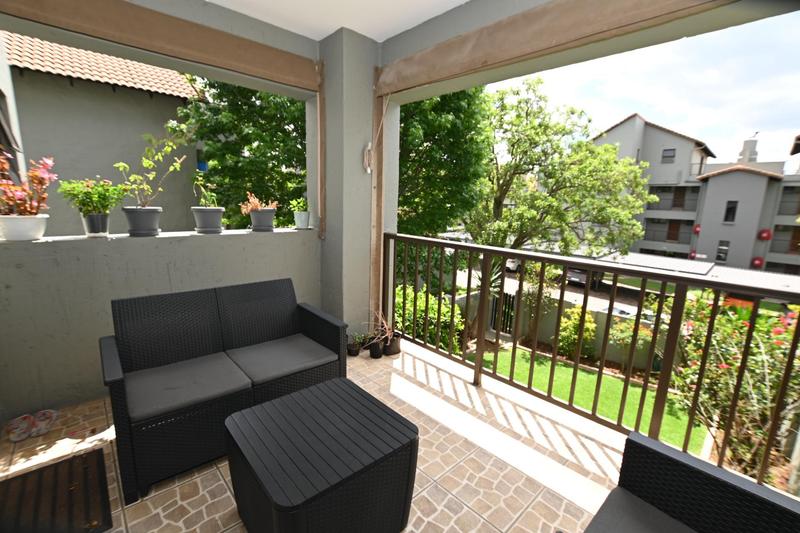 To Let 2 Bedroom Property for Rent in Paulshof Gauteng