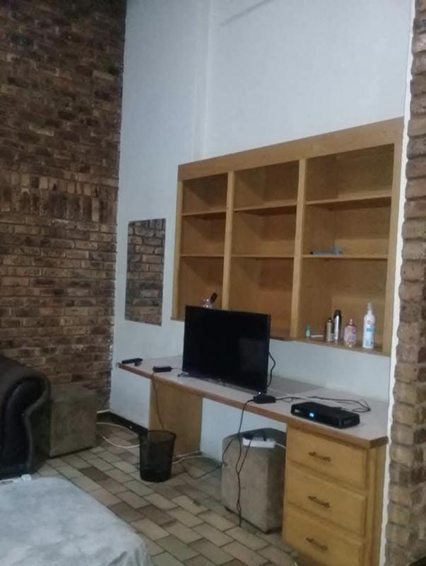To Let 0 Bedroom Property for Rent in Silverton Gauteng