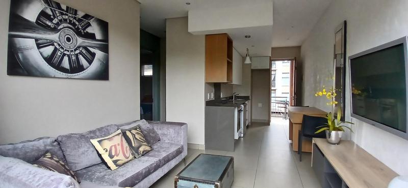 To Let 2 Bedroom Property for Rent in Brooklyn Gauteng