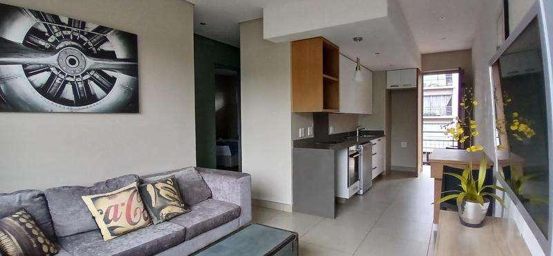 To Let 2 Bedroom Property for Rent in Brooklyn Gauteng
