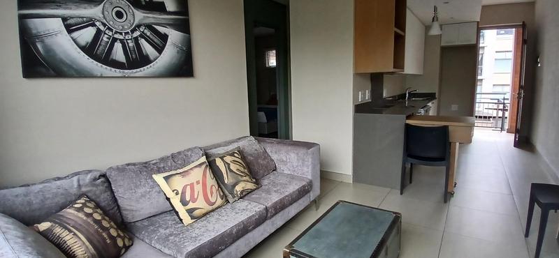 To Let 2 Bedroom Property for Rent in Brooklyn Gauteng