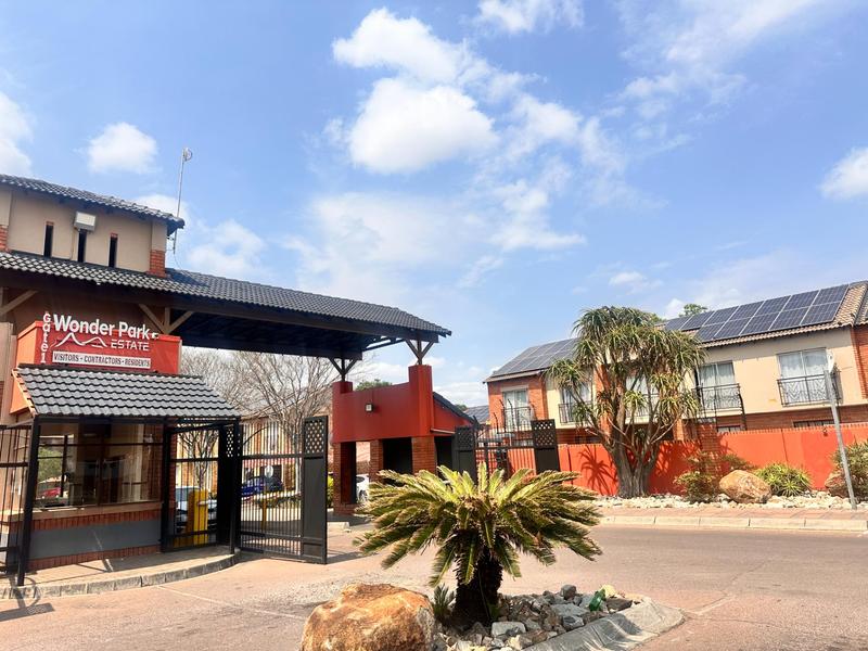 2 Bedroom Property for Sale in Karenpark Gauteng