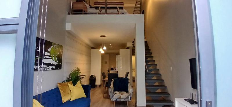 1 Bedroom Property for Sale in Menlyn Gauteng
