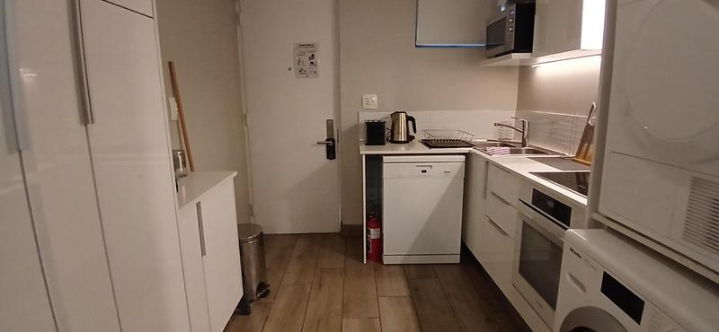 1 Bedroom Property for Sale in Menlyn Gauteng