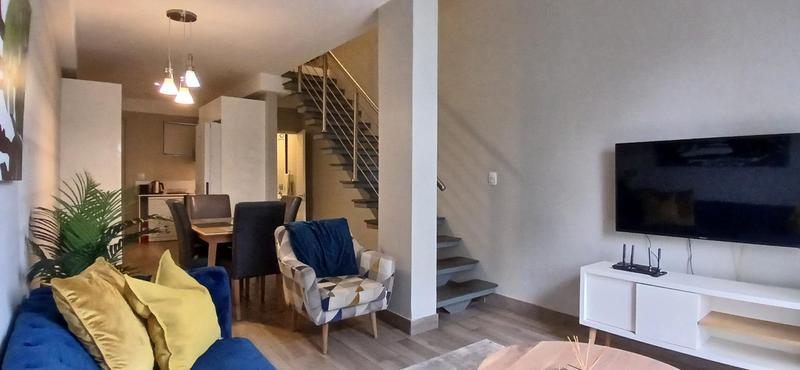 1 Bedroom Property for Sale in Menlyn Gauteng