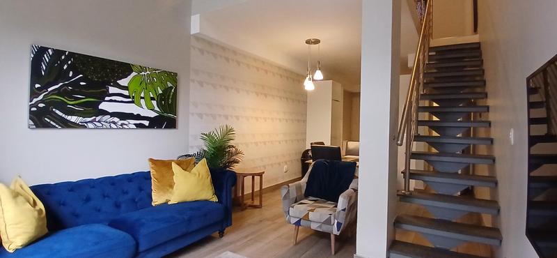 1 Bedroom Property for Sale in Menlyn Gauteng