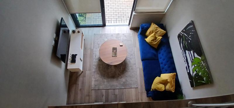 1 Bedroom Property for Sale in Menlyn Gauteng