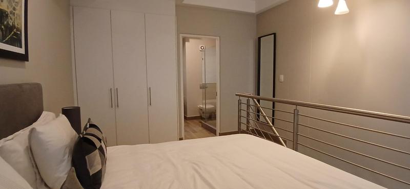 1 Bedroom Property for Sale in Menlyn Gauteng