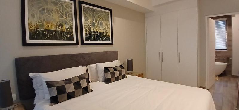 1 Bedroom Property for Sale in Menlyn Gauteng