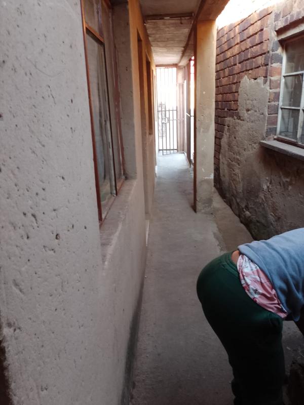8 Bedroom Property for Sale in Lifateng Gauteng