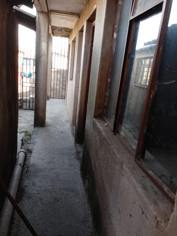 8 Bedroom Property for Sale in Lifateng Gauteng