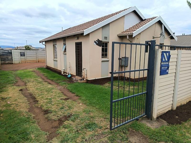 3 Bedroom Property for Sale in Sky City Gauteng