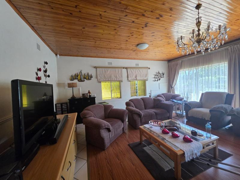 3 Bedroom Property for Sale in Helikonpark Gauteng