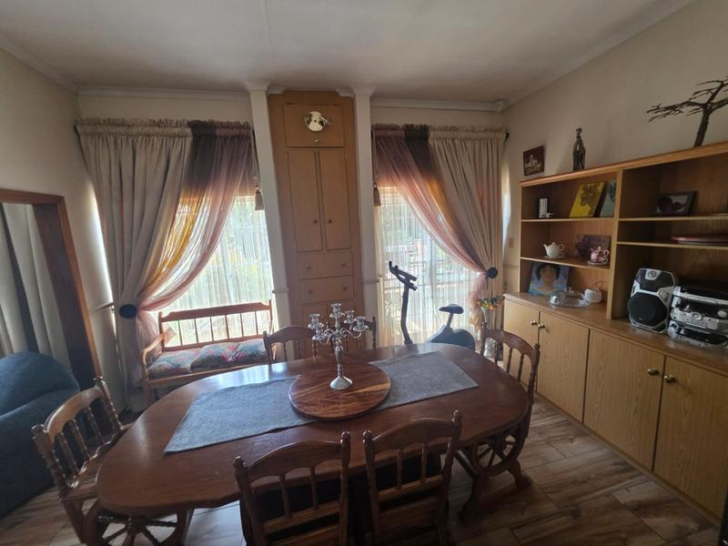 3 Bedroom Property for Sale in Helikonpark Gauteng