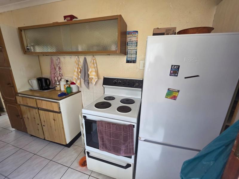 3 Bedroom Property for Sale in Helikonpark Gauteng