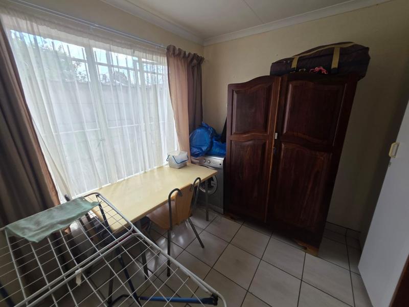 3 Bedroom Property for Sale in Helikonpark Gauteng