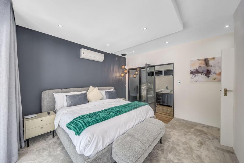 To Let 3 Bedroom Property for Rent in Wendywood Gauteng