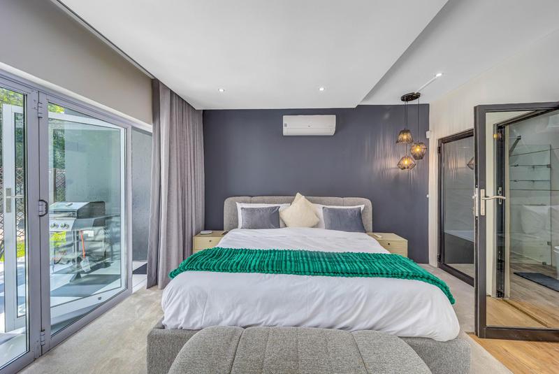 To Let 3 Bedroom Property for Rent in Wendywood Gauteng