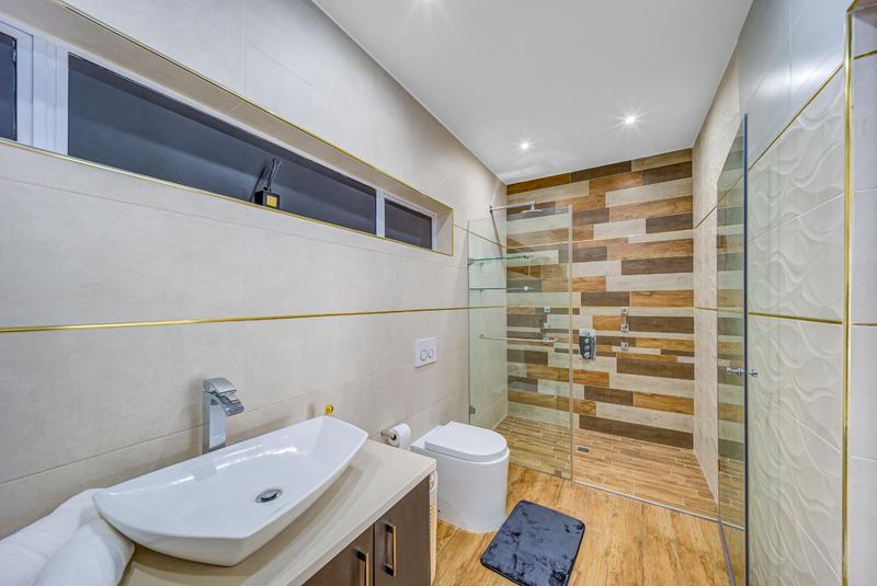 To Let 3 Bedroom Property for Rent in Wendywood Gauteng