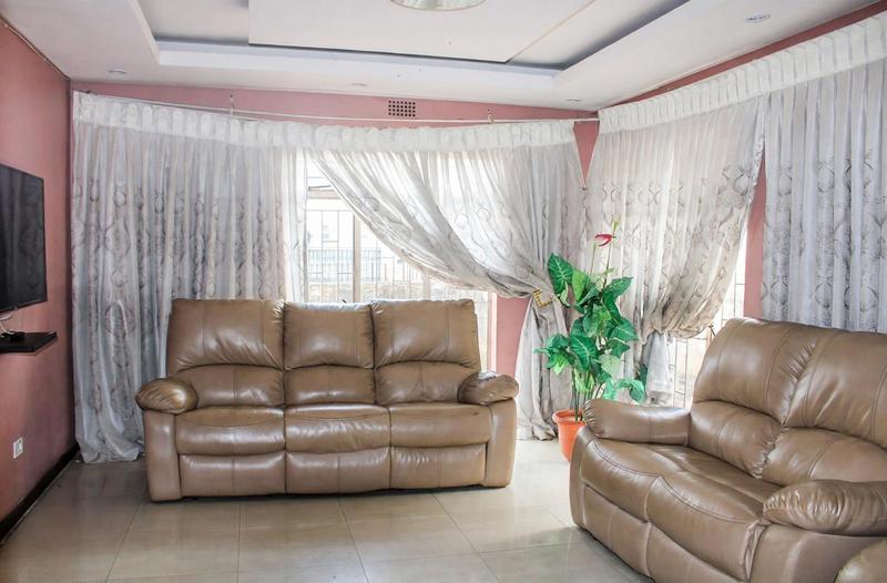 3 Bedroom Property for Sale in Tembisa Gauteng