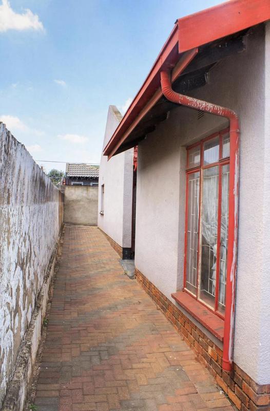 3 Bedroom Property for Sale in Tembisa Gauteng