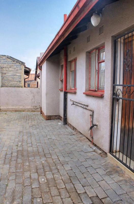 3 Bedroom Property for Sale in Tembisa Gauteng