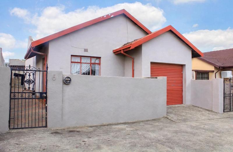 3 Bedroom Property for Sale in Tembisa Gauteng