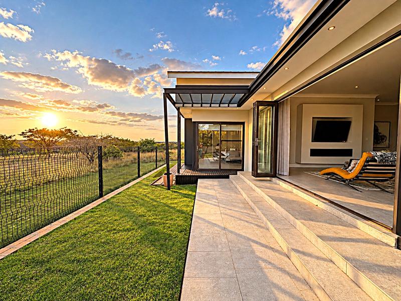 3 Bedroom Property for Sale in Midstream Ridge Gauteng