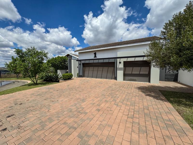 3 Bedroom Property for Sale in Midstream Ridge Gauteng