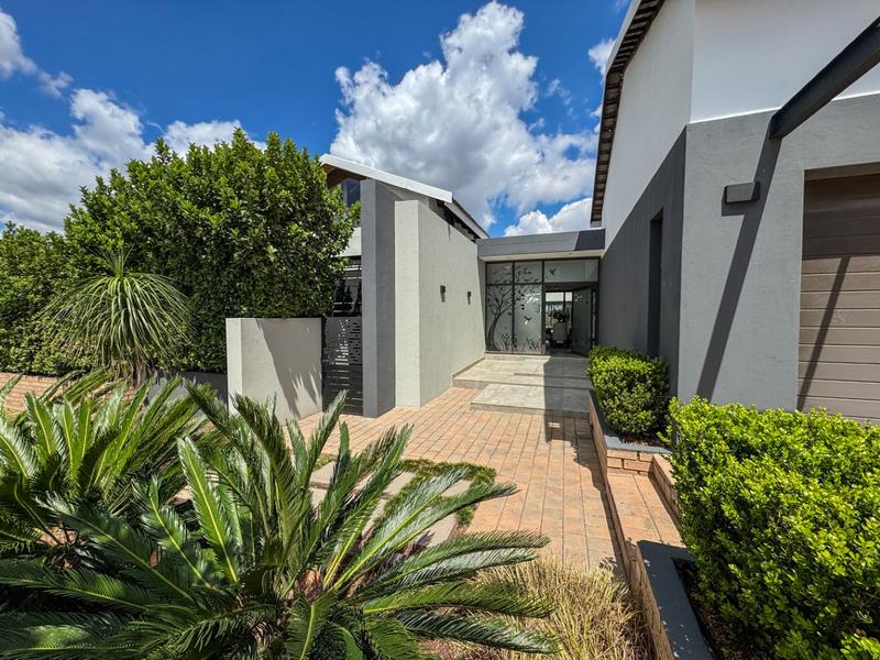 3 Bedroom Property for Sale in Midstream Ridge Gauteng