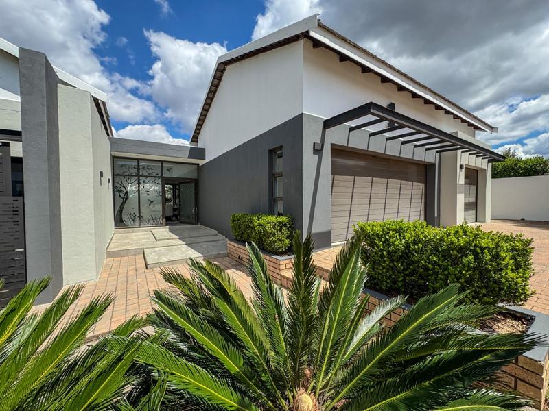3 Bedroom Property for Sale in Midstream Ridge Gauteng