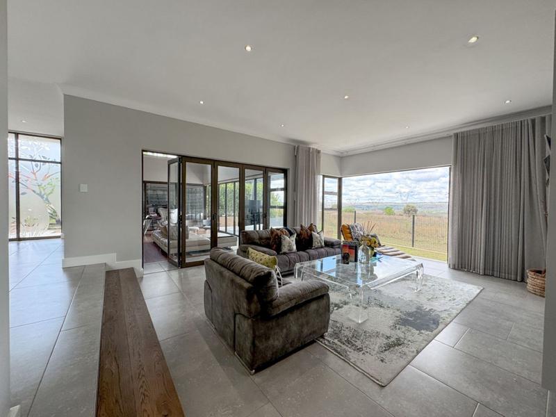 3 Bedroom Property for Sale in Midstream Ridge Gauteng